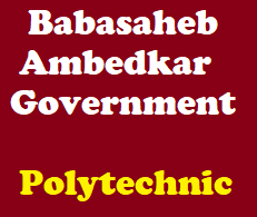 Babasaheb Ambedkar Government Polytechnic