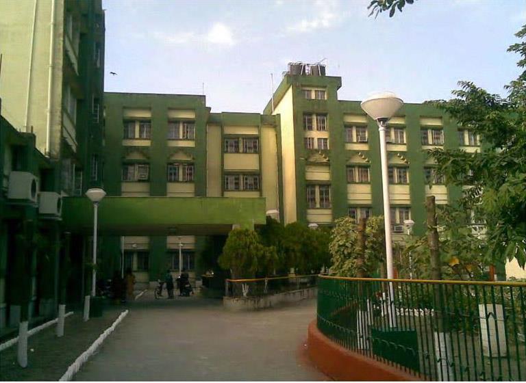 Siliguri Government Polytechnic