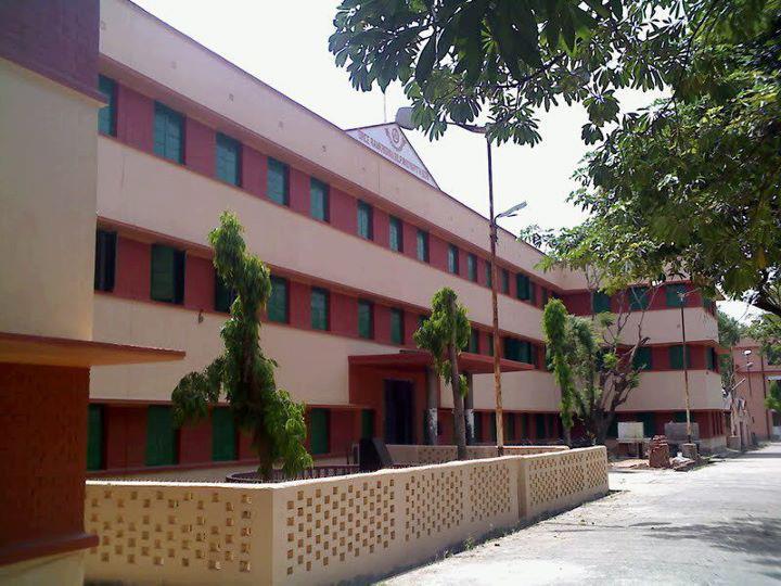 Sree Ramkrishna Silpa Vidyapith