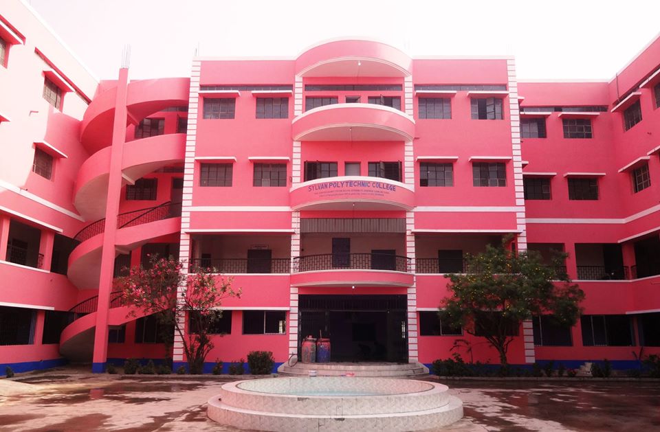 Sylvan Polytechnic College