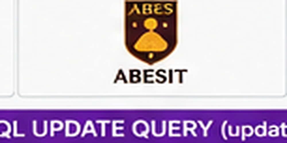 ABES INSTITUTE OF TECHNOLOGY