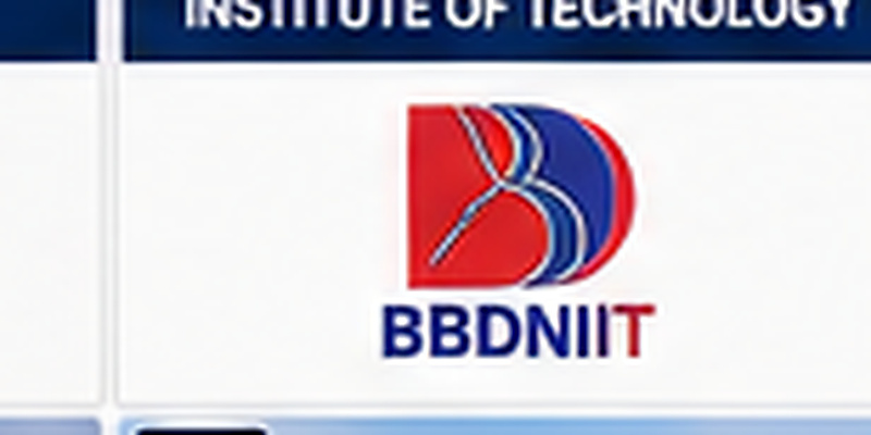 BABU BANARASI DAS NORTHERN INDIA INSTITUTE OF TECHNOLOGY