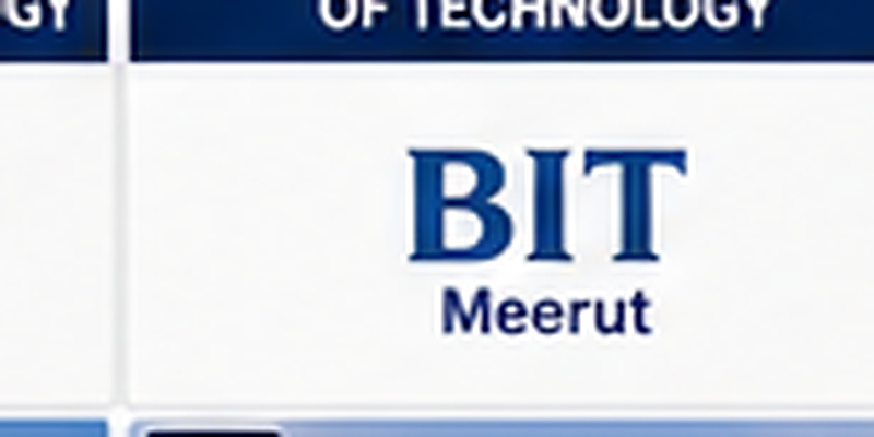 BHARAT INSTITUTE OF TECHNOLOGY