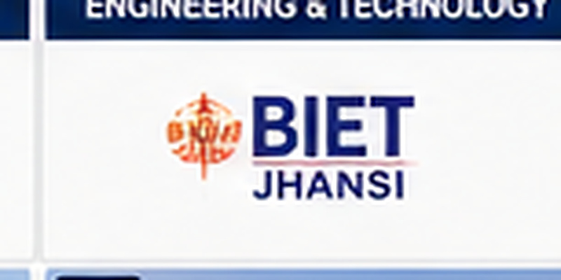 BUNDELKHAND INSTITUTE OF ENGINEERING & TECHNOLOGY