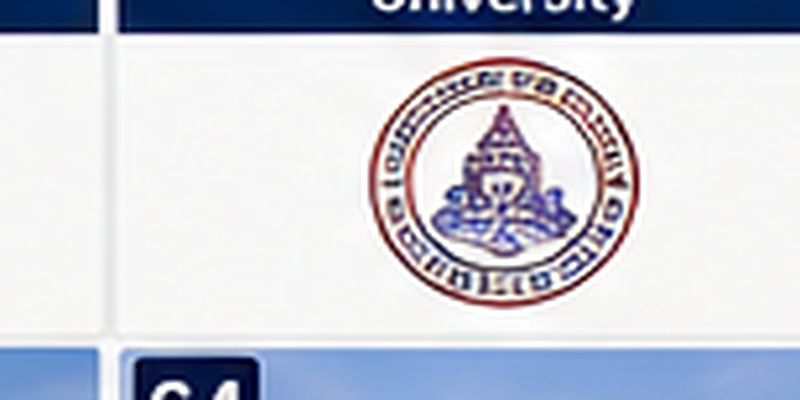 D. D. U. Gorakhpur University