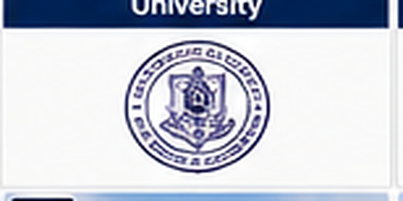 Dr. Bhim Rao Ambedkar University