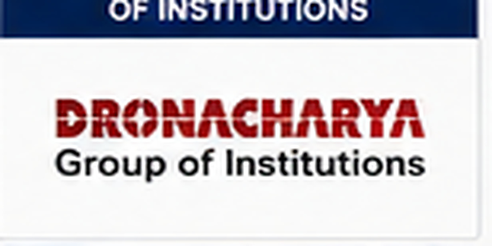 DRONACHARYA GROUP OF INSTITUTIONS