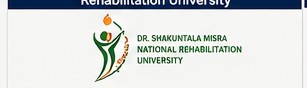 Dr. Shakuntala Misra National Rehabilitation University