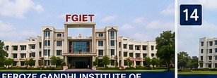 FEROZE GANDHI INSTITUTE OF ENGG AND TECHNOLOGY banner