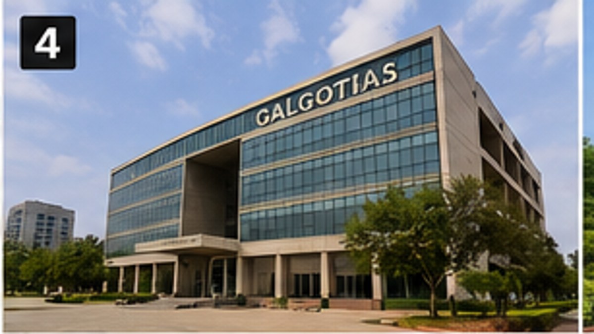 Galgotias College of Engineering and Technology banner