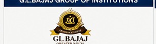 G.L.BAJAJ GROUP OF INSTITUTIONS