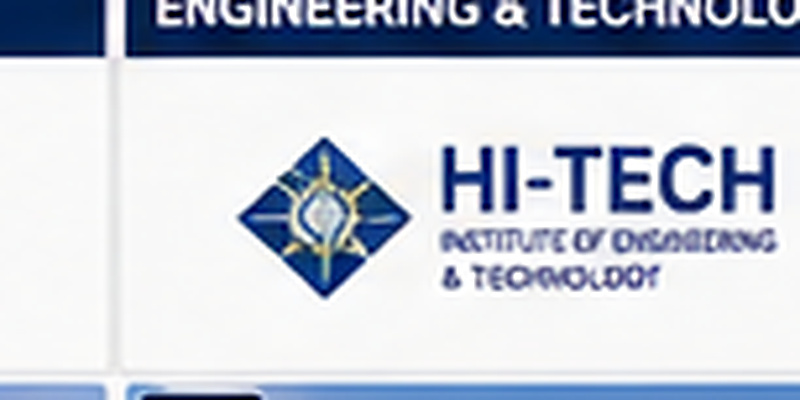 HI-TECH. INSTITUTE OF ENGINEERING &TECHNOLOGY