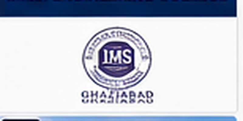 I.M.S. ENGINEERING COLLEGE
