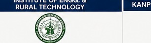 INSTITUTE OF ENGG. & RURAL TECHNOLOGY