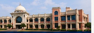 INSTITUTE OF ENGINEERING & TECHNOLOGY banner