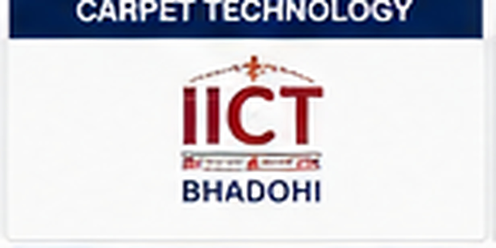 INDIAN INSTITUTE OF CARPET TECHNOLOGY