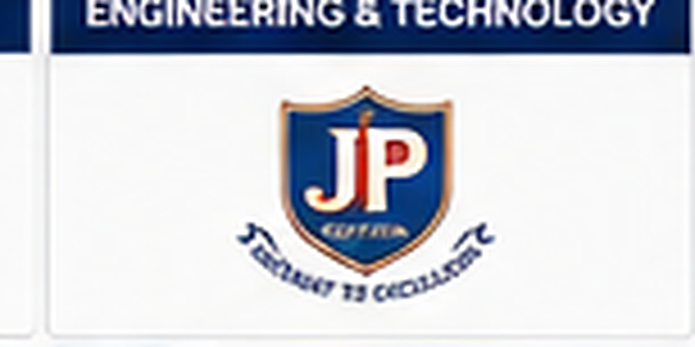 J.P..INSTITUTE OF ENGINEERING & TECHNOLOGY