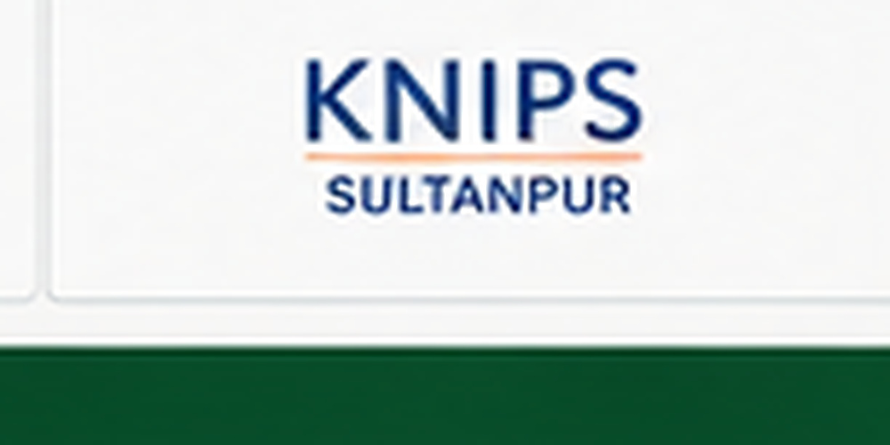 KAMLA NEHRU INSTITUTE OF PHYSICAL & SOCIAL SCIENCES
