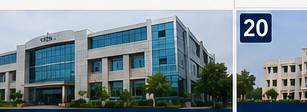 KANPUR INSTITUTE OF TECHNOLOGY banner