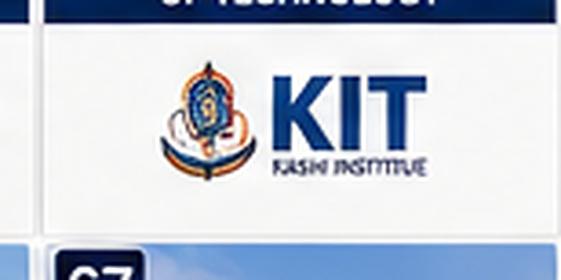 KASHI INSTITUTE OF TECHNOLOGY
