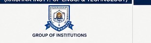 KIET GROUP OF INSTITUTIONS(KRISHNA INSTT. OF ENGG. & TECHNOLOGY)