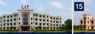 LUCKNOW INSTITUTE OF TECHNOLOGY banner