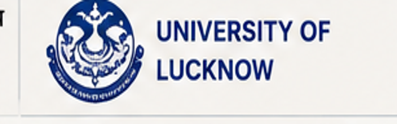 University of Lucknow