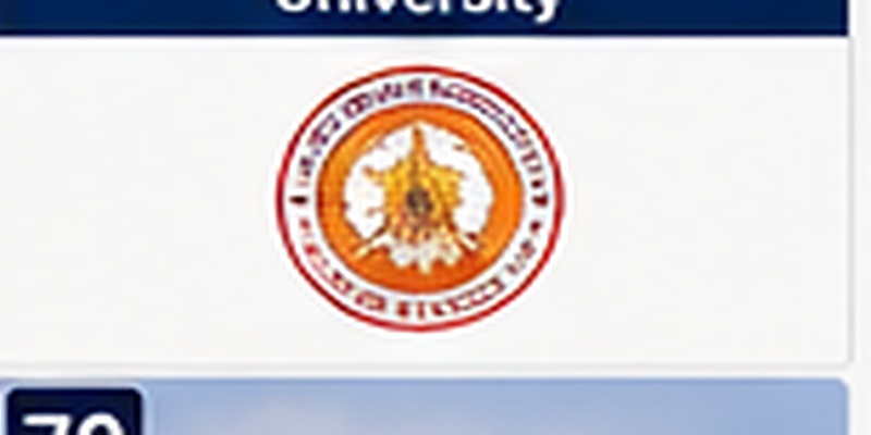 M. J. P. Ruhelkhand University