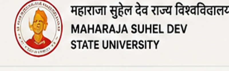Maharaja Suhel Dev State University
