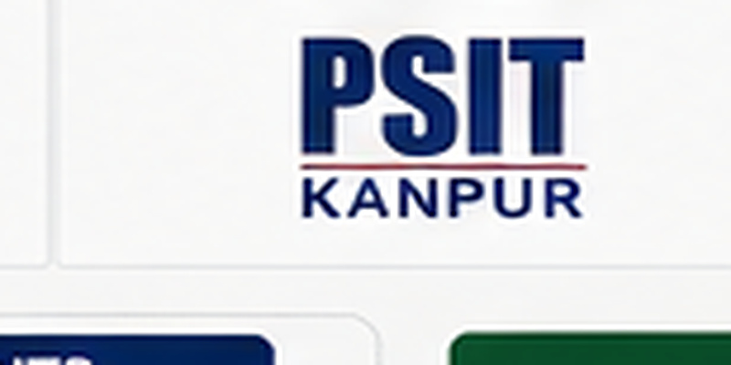 PRANVEER SINGH INSTITUTE OF TECHNOLOGY
