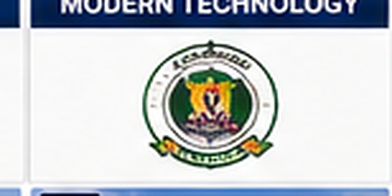 R.R.INSTITUTE OF MODERN TECHNOLOGY