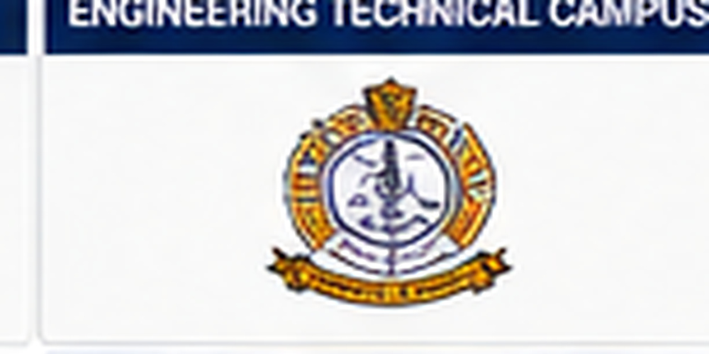 RAJA BALWANT SINGH ENGINEERING TECHNICAL CAMPUS