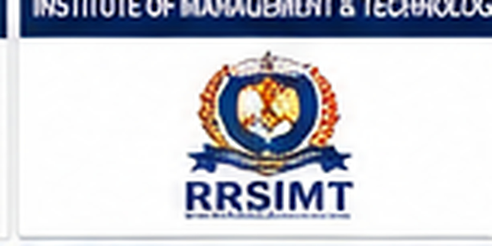 RAJARSHI RANANJAY SINGH INSTITUTE OF MANAGEMENT & TECHNOLOGY