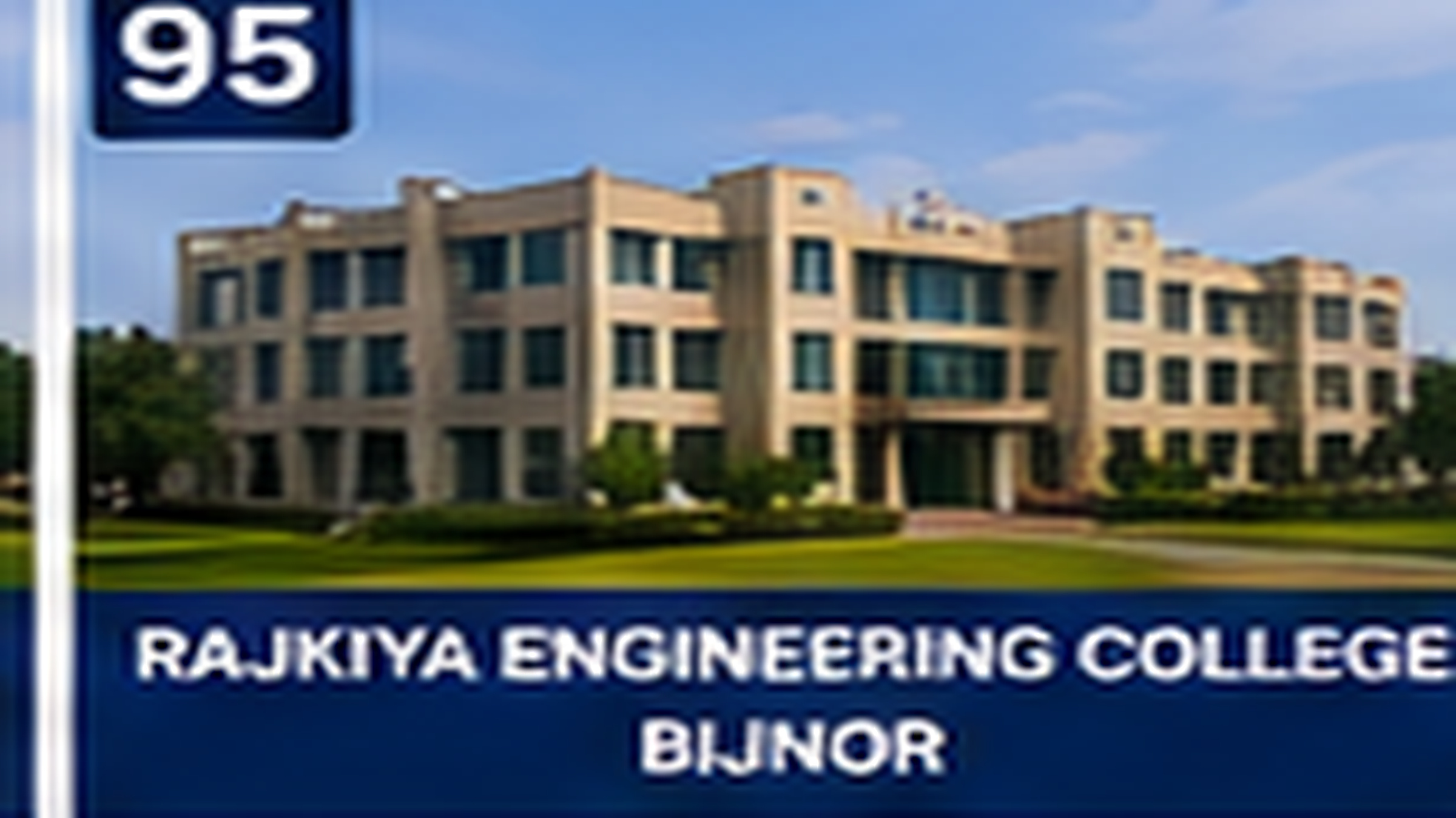 RAJKIYA ENGINEERING COLLEGE banner