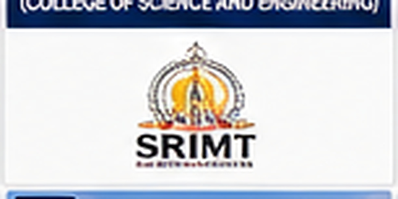 S R GROUP OF INSTITUTIONS (COLLEGE OF SCIENCE AND ENGINEERING)
