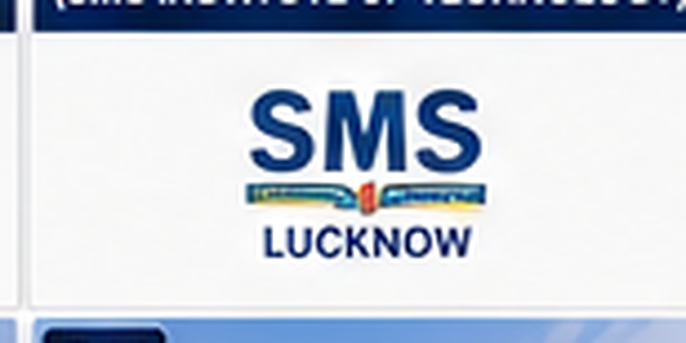 SCHOOL OF MANAGEMENT SCIENCE (SMS INSTITUTE OF TECHNOLOGY)
