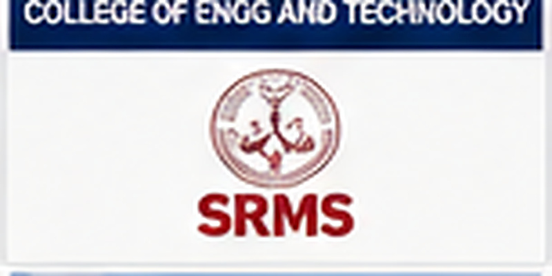 SHRI RAMMURTI SMARAK COLLEGE OF ENGG AND TECHNOLOGY