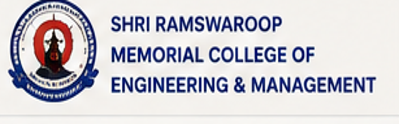 Shri Ramswaroop Memorial College of Engineering & Management