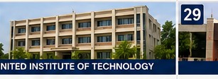 UNITED INSTITUTE OF TECHNOLOGY banner