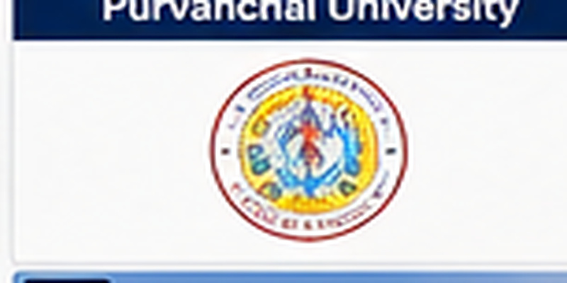 Veer Bahadur Singh Purvanchal University