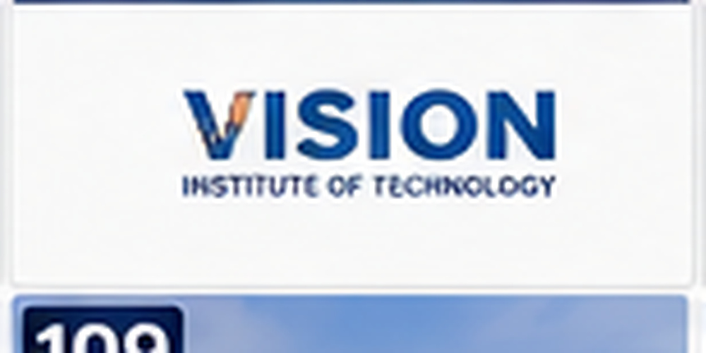 VISION INSTITUTE OF TECHNOLOGY