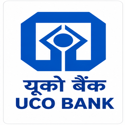 UCO Bank logo