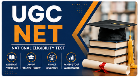 UGC NET Answer Key 2026 Released for June Session, Check Response Sheet