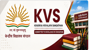 KVS Teaching and Non-Teaching Result 2026 Out, Check Tier II Result