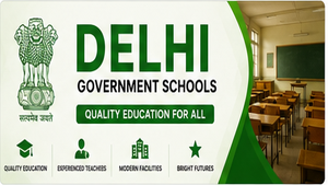 Delhi Govt Vice-Principal Recruitment 2026: Cut-Off Marks and Selection Details Released for 131 Posts