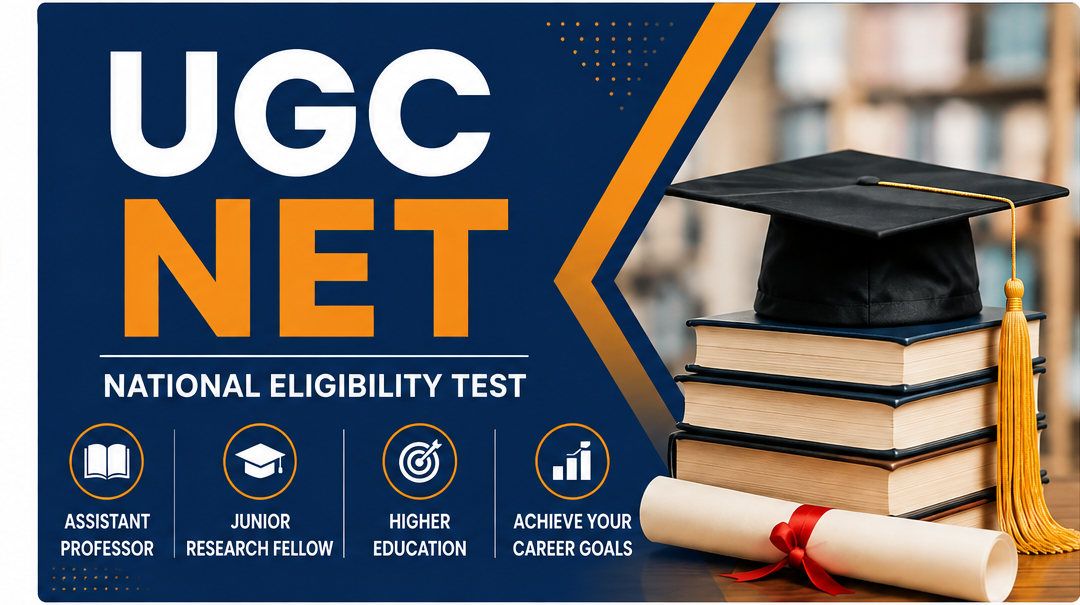 UGC NET June 2026 Result Declared: Complete Subject-Wise and Category-Wise Cut Off Marks