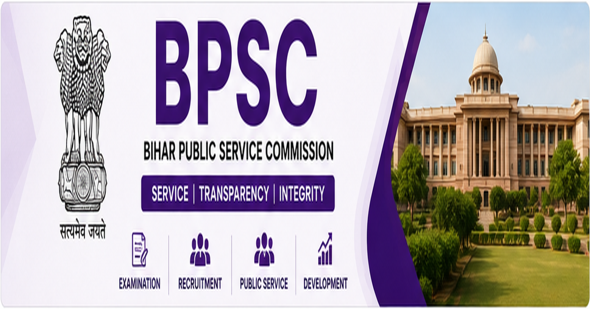 BPSC TRE 4.0 Teacher Recruitment 2026: 32,388 Posts, Complete Subject-Wise and Category-Wise Vacancy Details