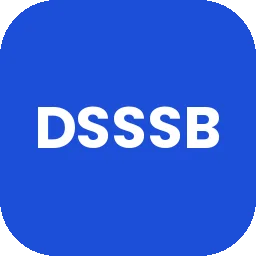 DSSSB logo