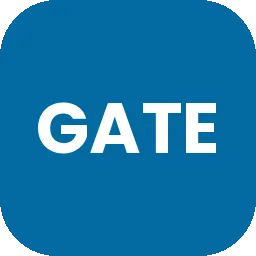 GATE logo
