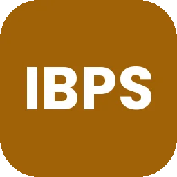 IBPS Clerk logo